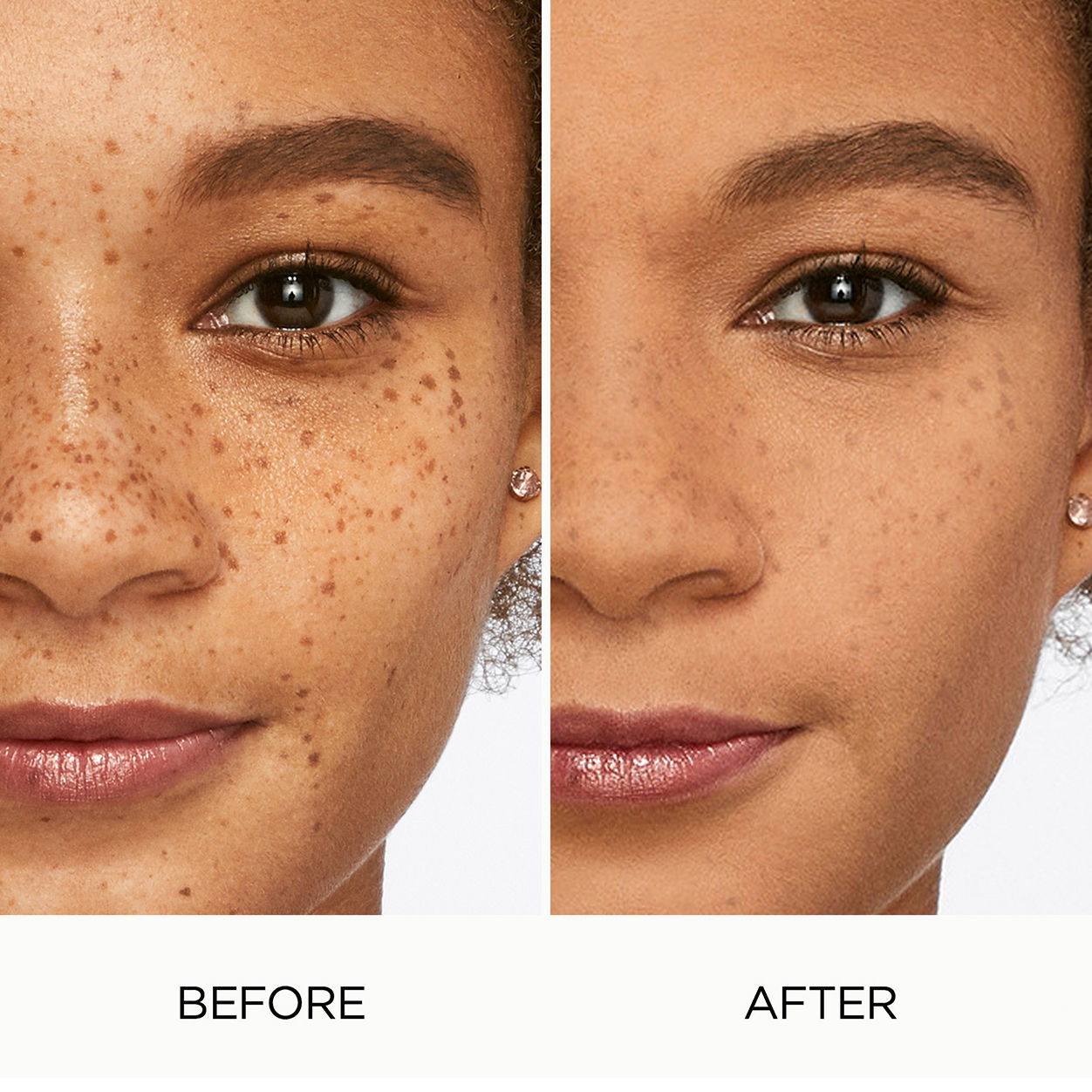 Smooth Finish Foundation Powder