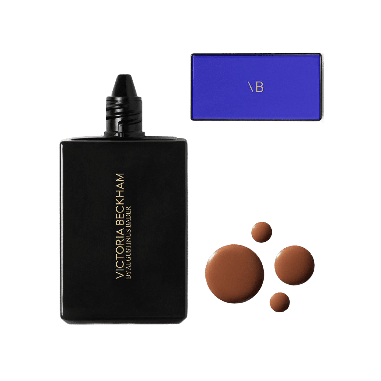 The Foundation Drops