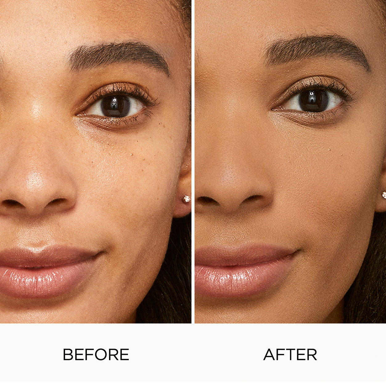 Smooth Finish Foundation Powder