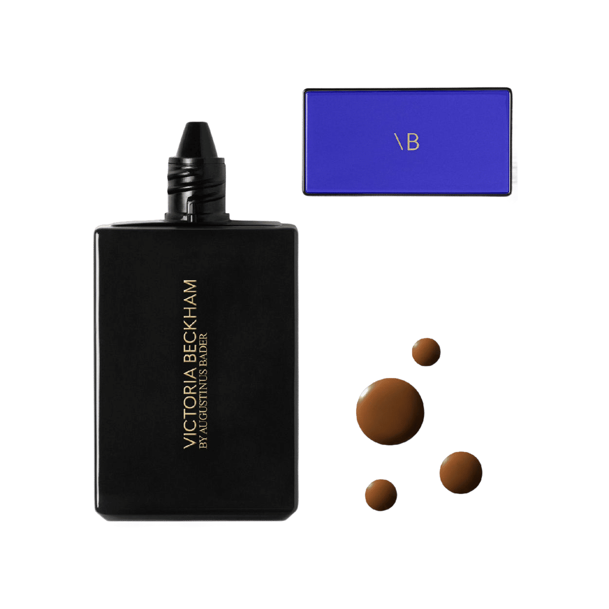 The Foundation Drops