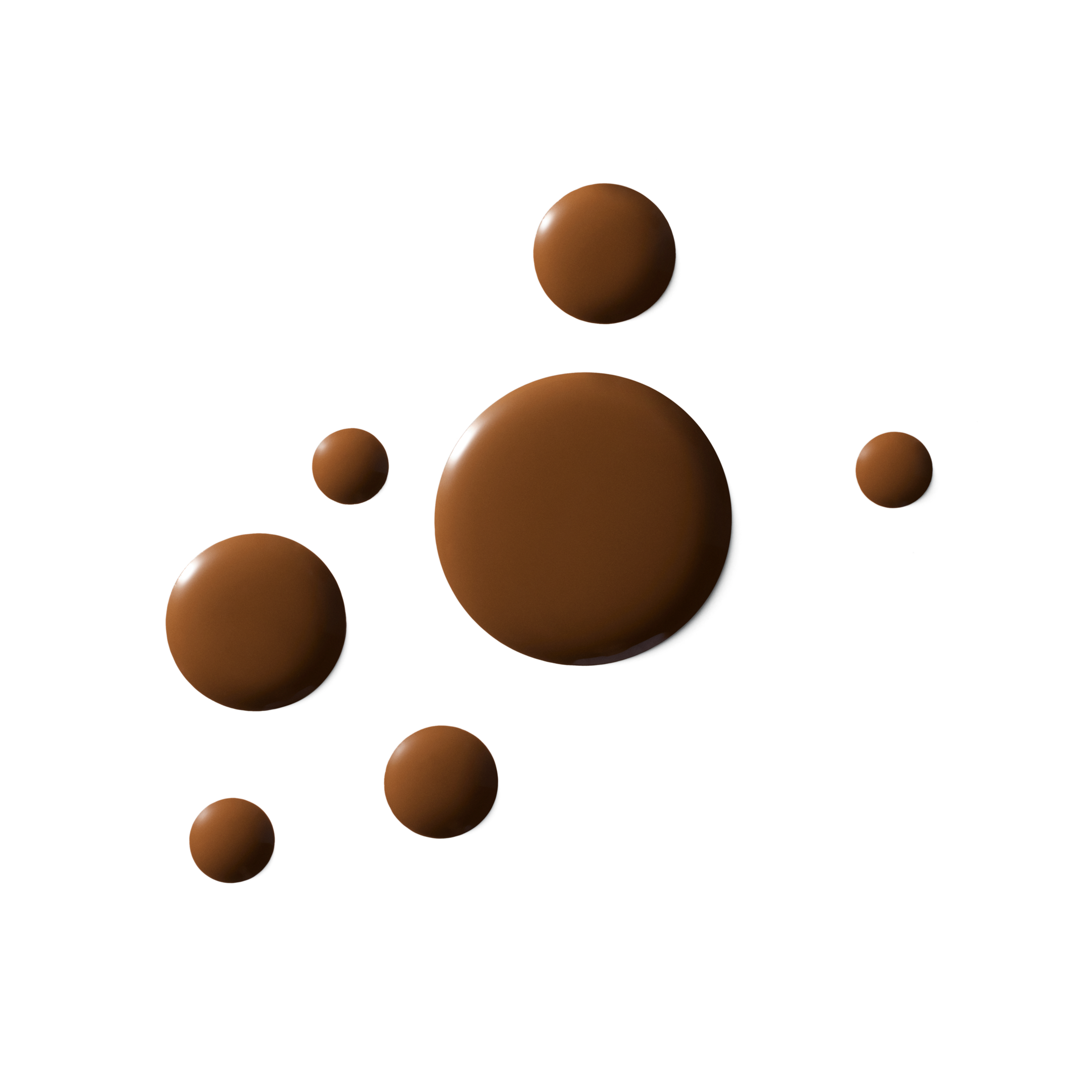 The Foundation Drops