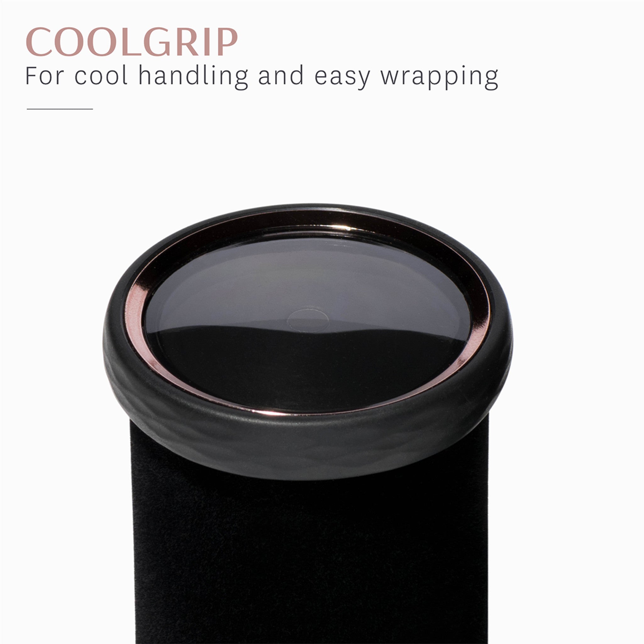 Volumizing Hot Rollers Luxe 2 Pack