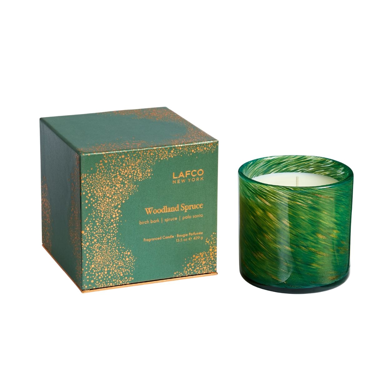Woodland Spruce Candle (Limited Edition)