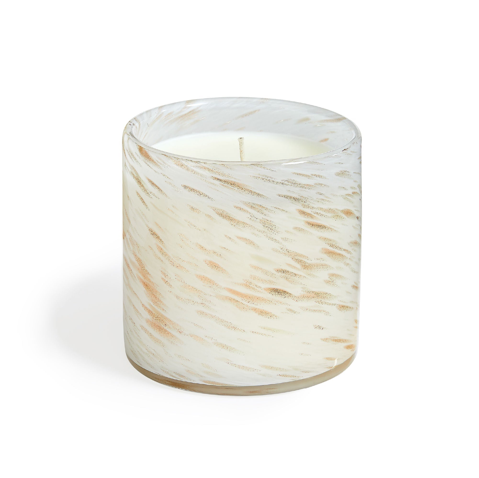 White Maple Bourbon Candle (Limited Edition)