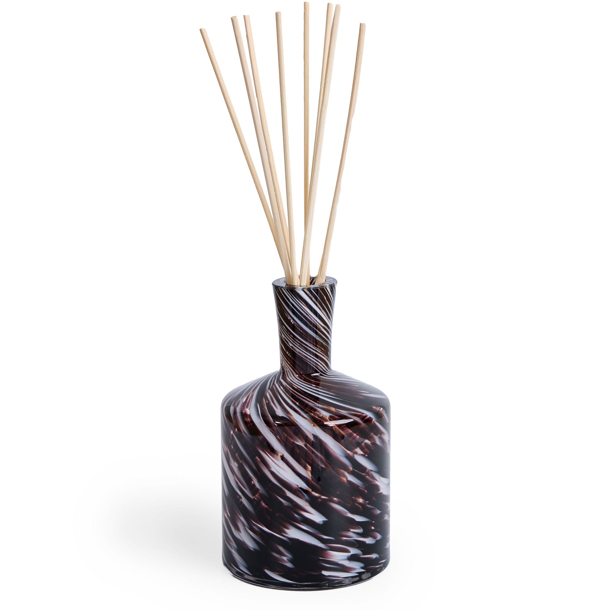 Saffron Sandalwood Reed Diffuser
