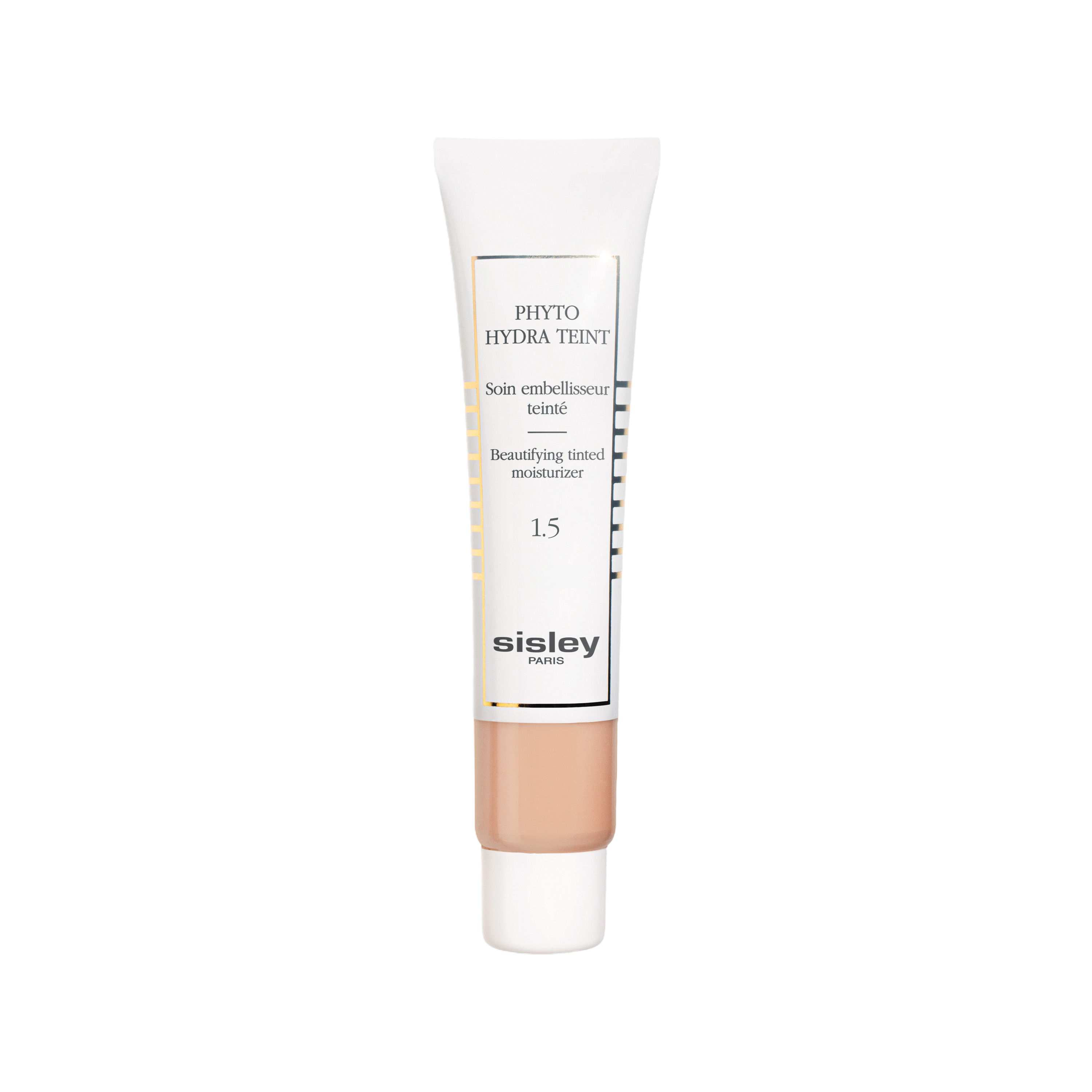 Phyto-Hydra Teint Tinted Moisturizer
