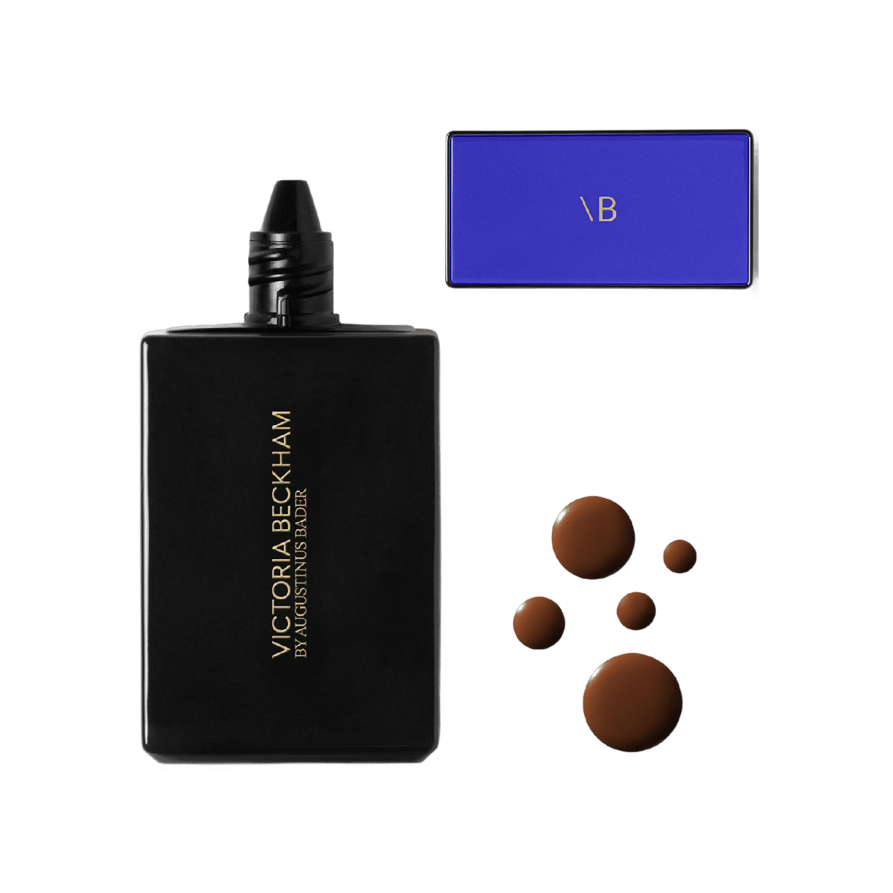 The Foundation Drops