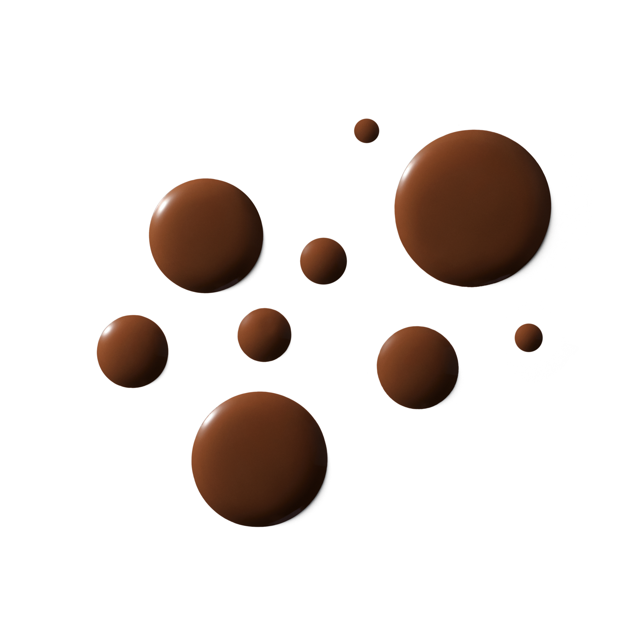 The Foundation Drops