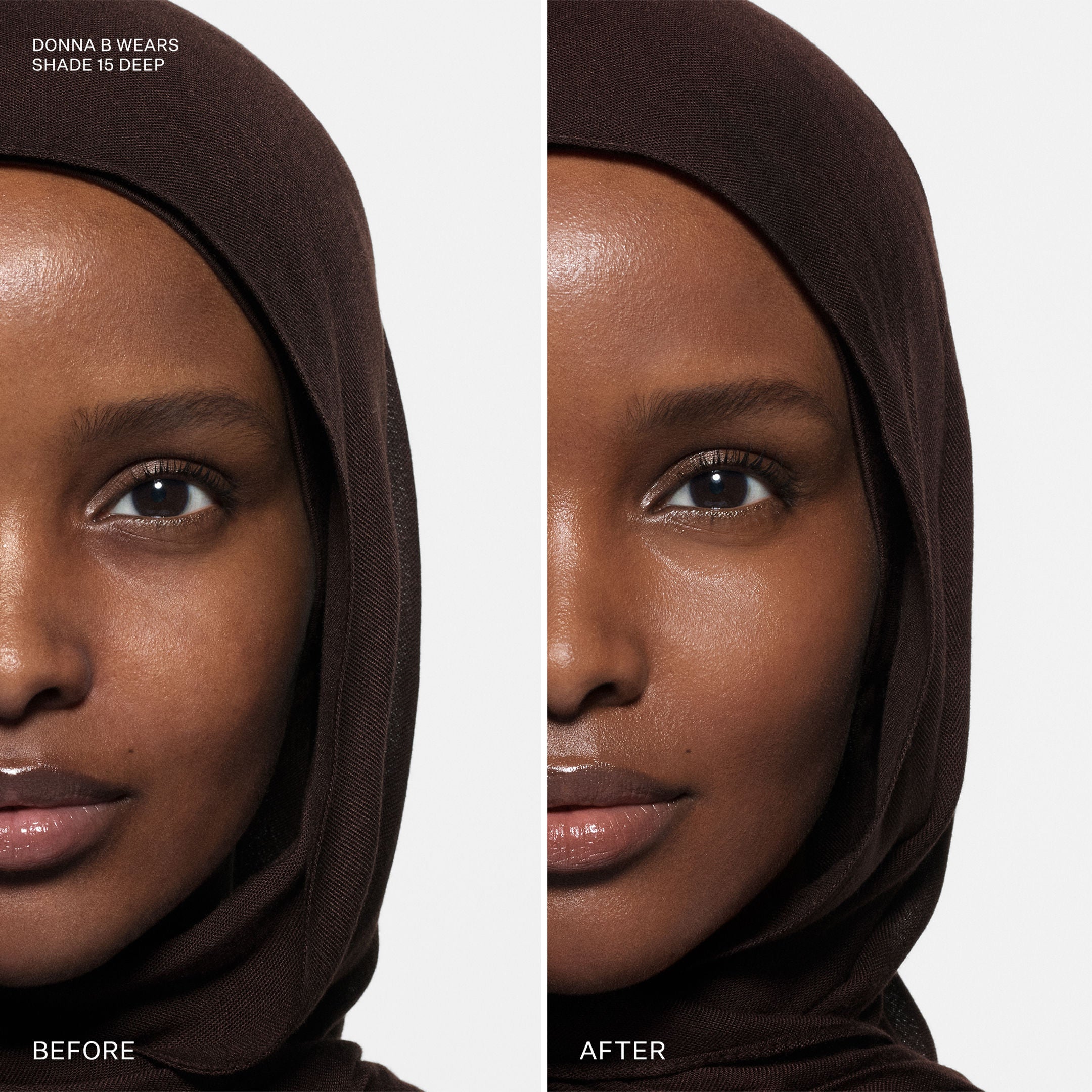 The Foundation Drops