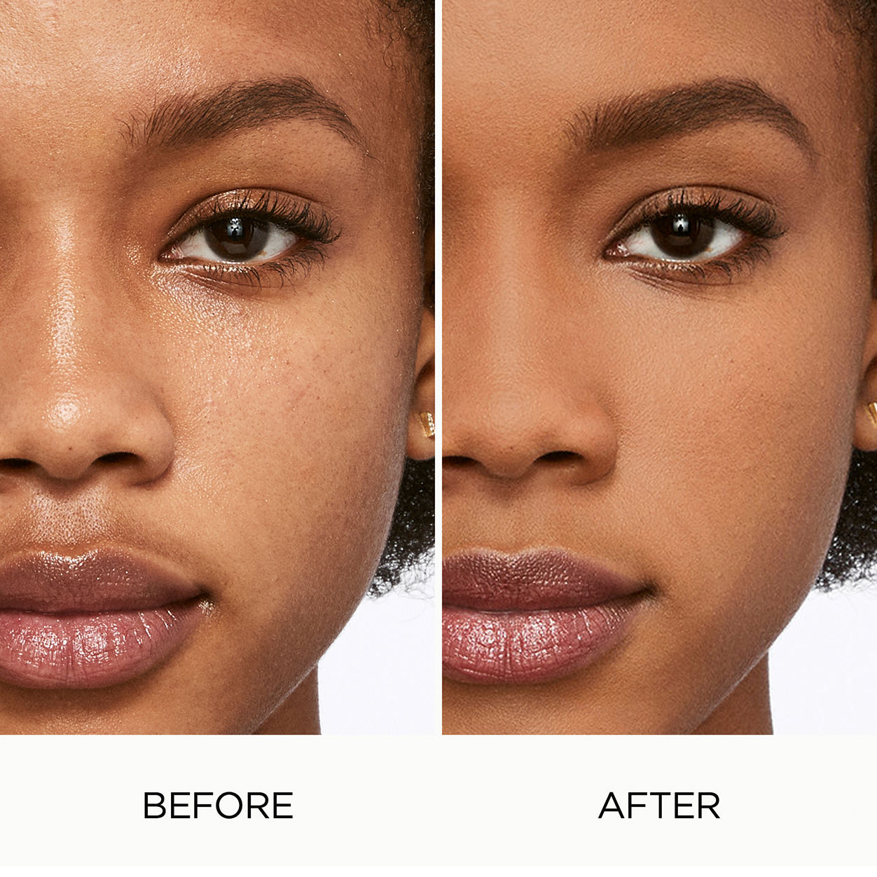 Smooth Finish Foundation Powder