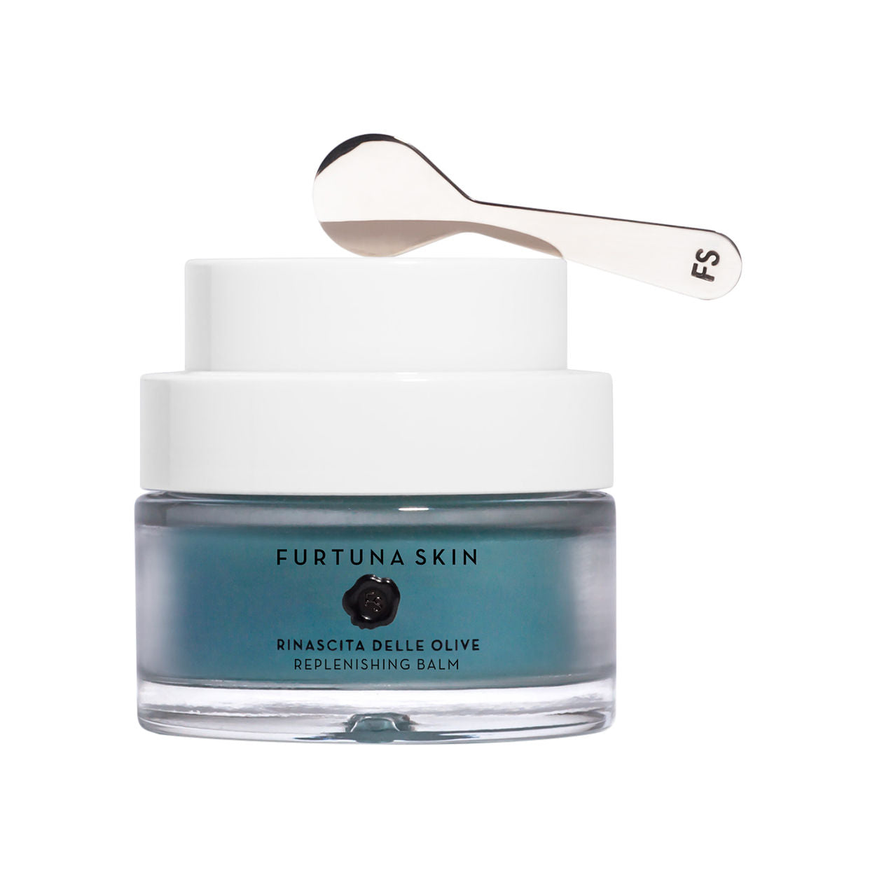 Rinascita Delle Olive Replenishing Balm