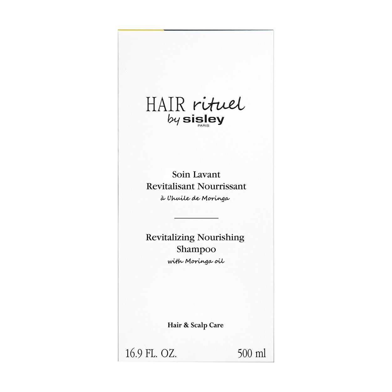 Revitalizing Nourishing Shampoo