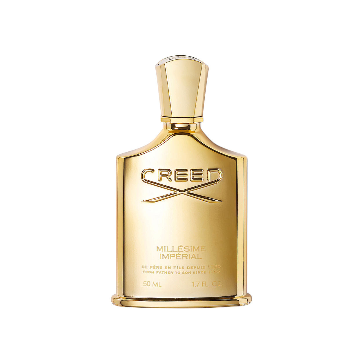 Millésime Impérial Eau de Parfum