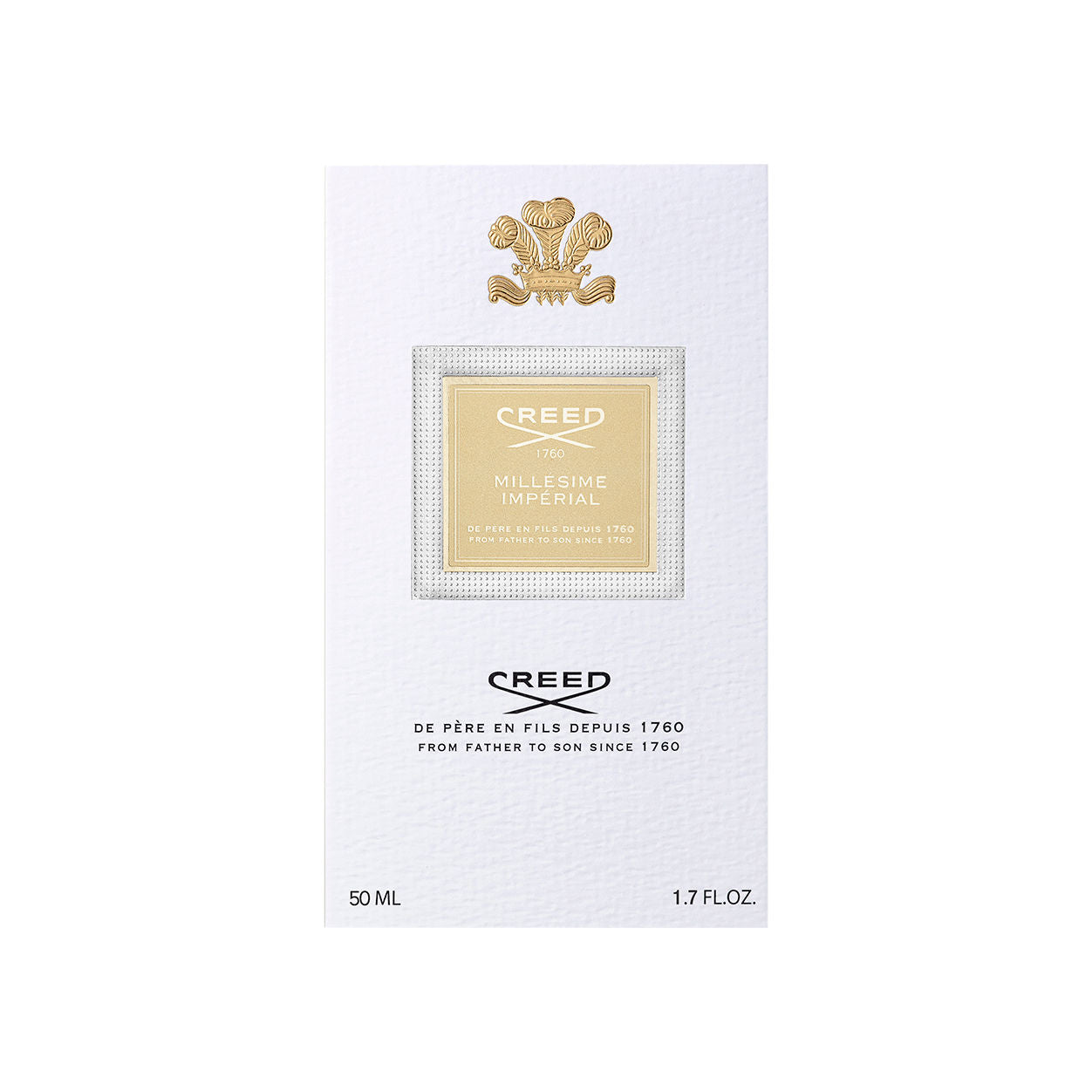 Millésime Impérial Eau de Parfum