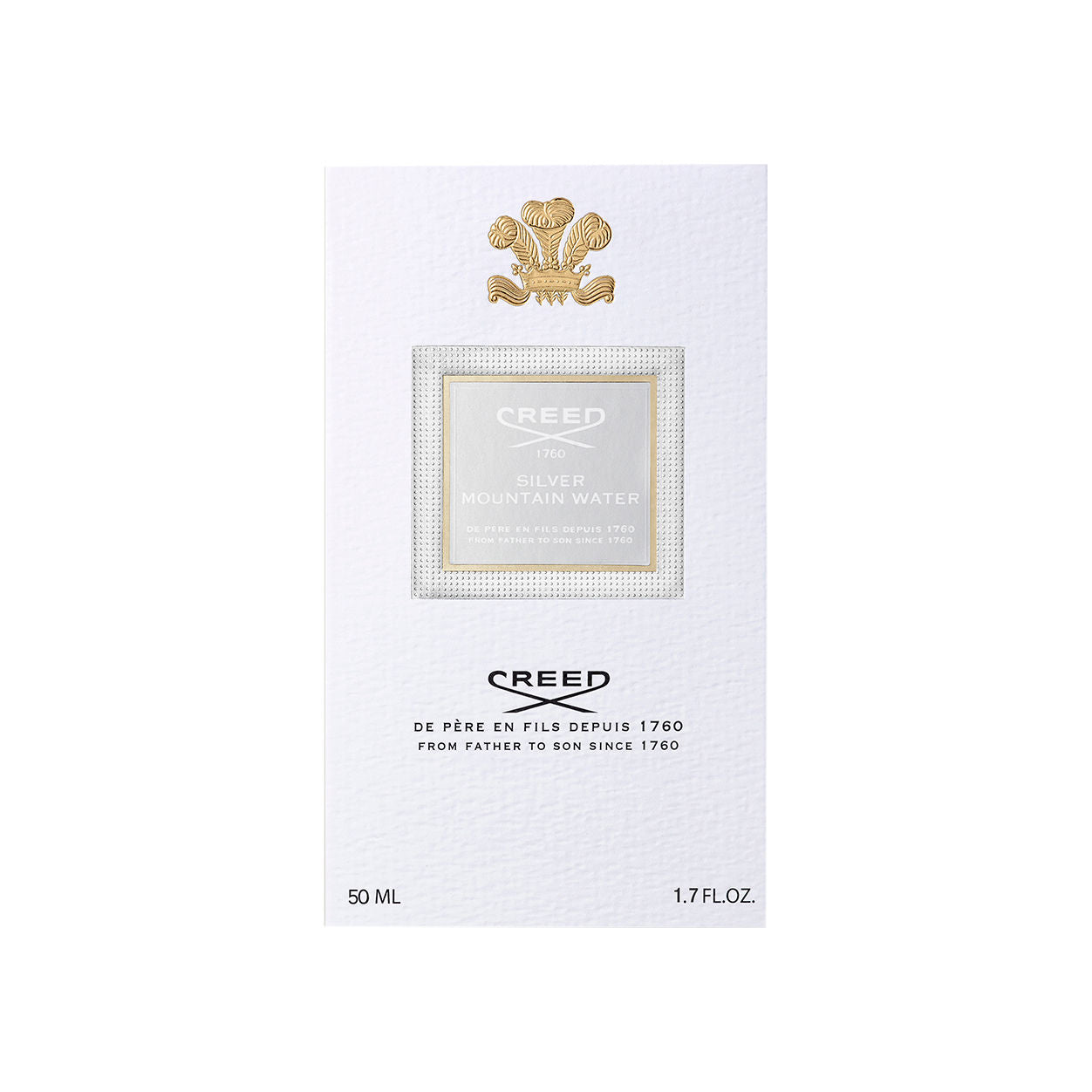 Silver Mountain Water Eau de Parfum