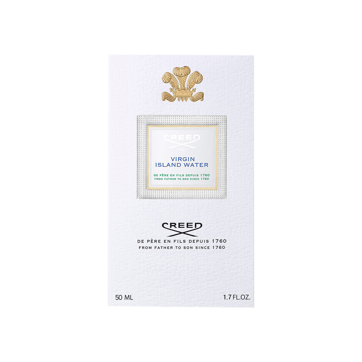 Virgin Island Water Eau de Parfum