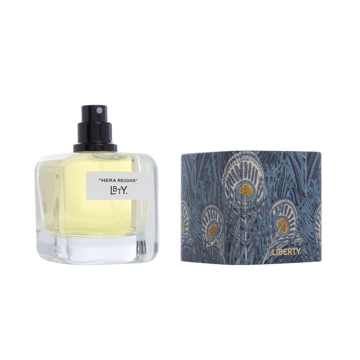 Hera Reigns Eau De Parfum