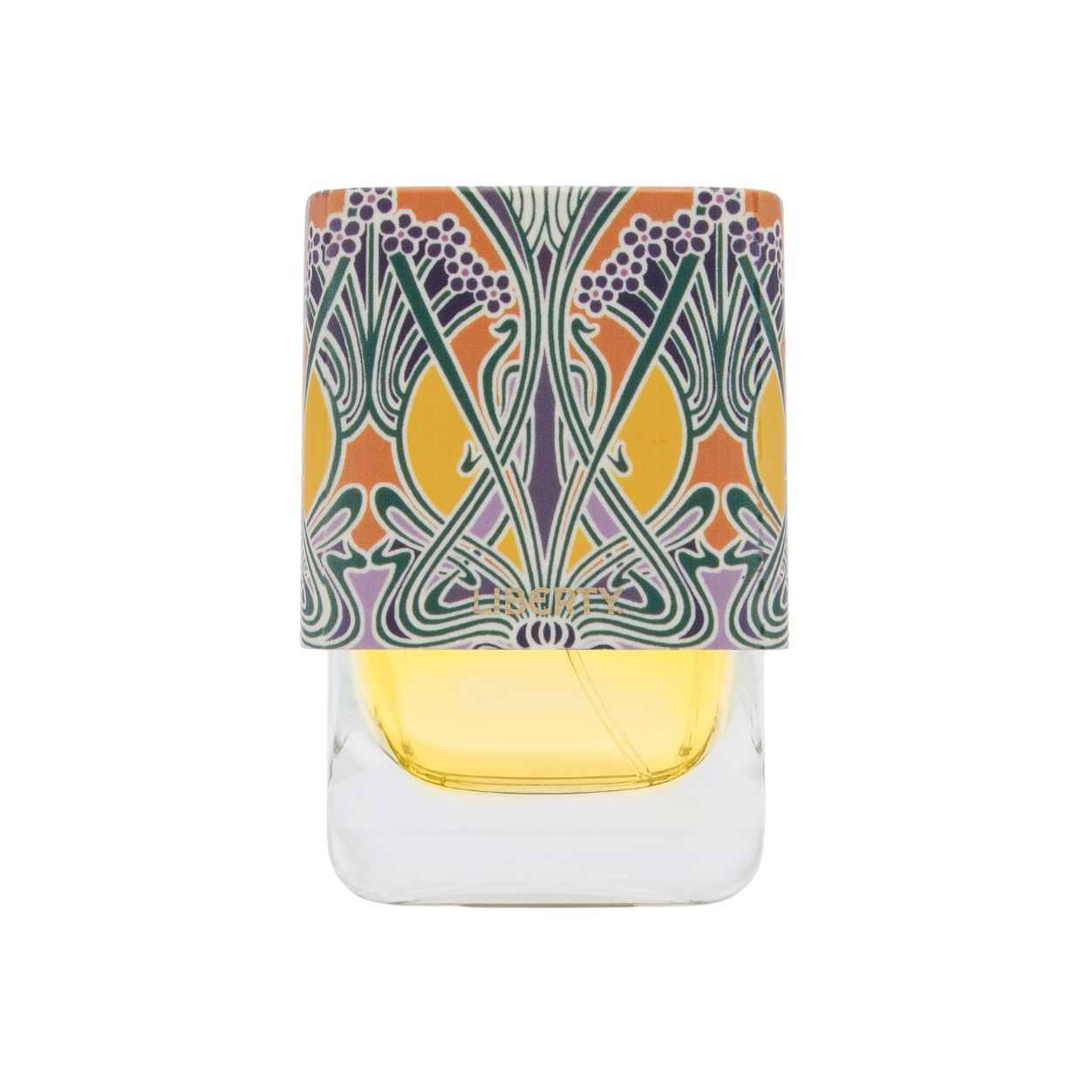 Ianthe Oud Eau De Parfum