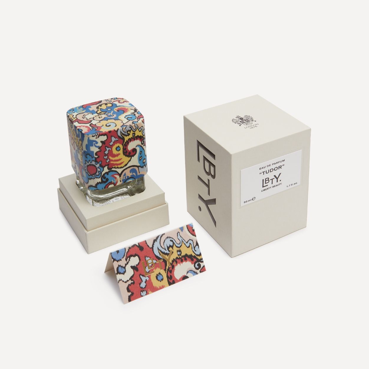 Tudor Eau De Parfum