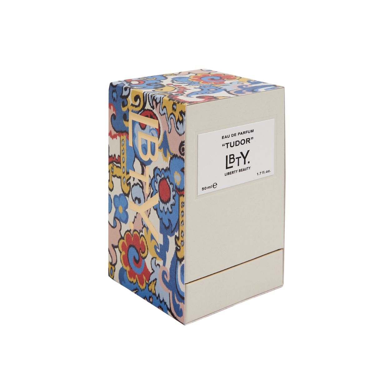 Tudor Eau De Parfum