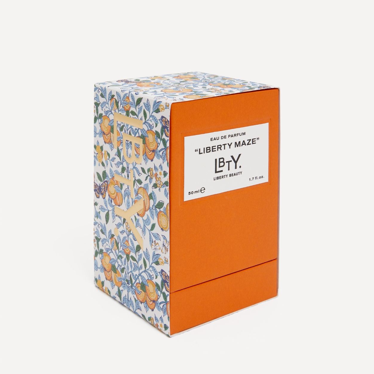 Liberty Maze Eau De Parfum