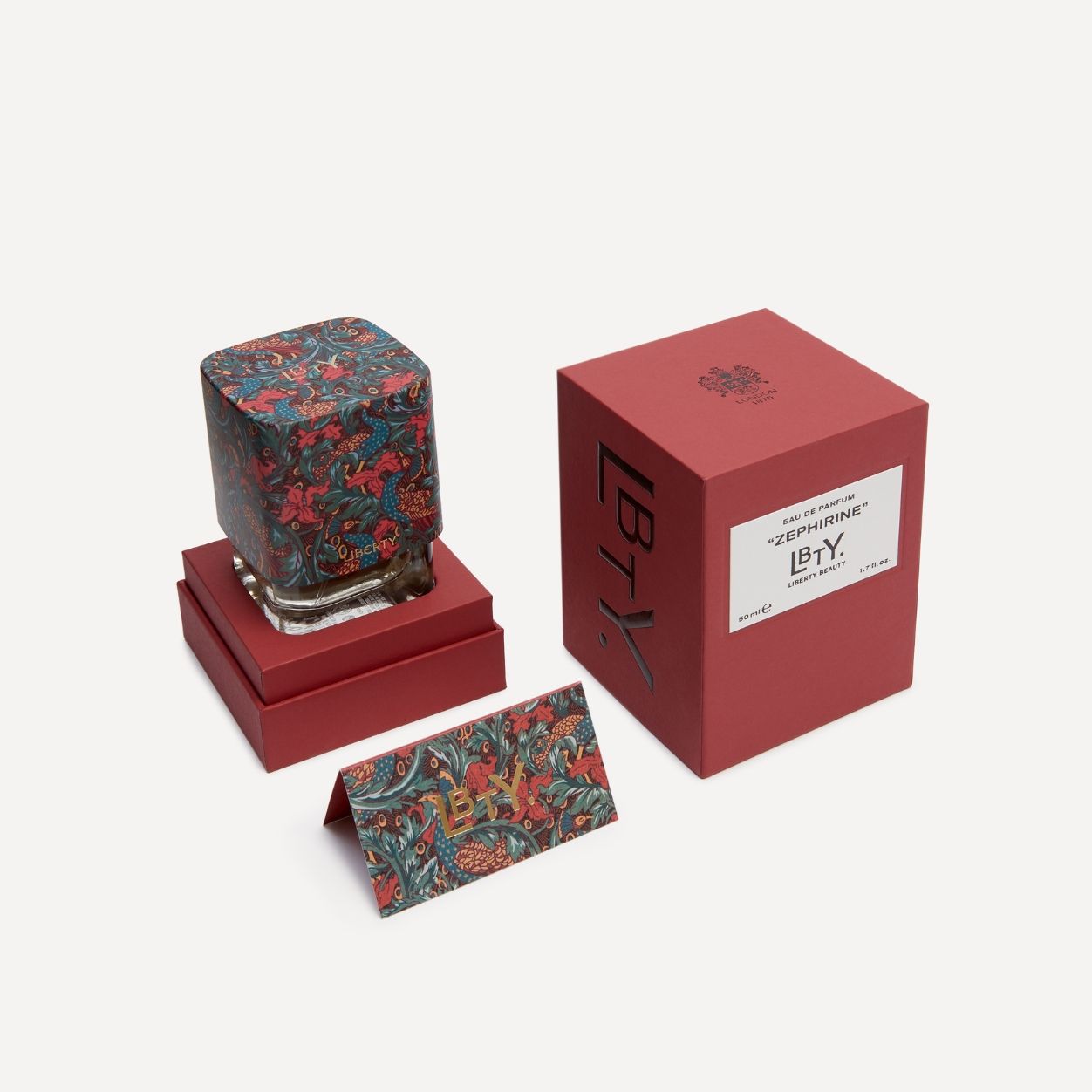 Zephirine Eau De Parfum