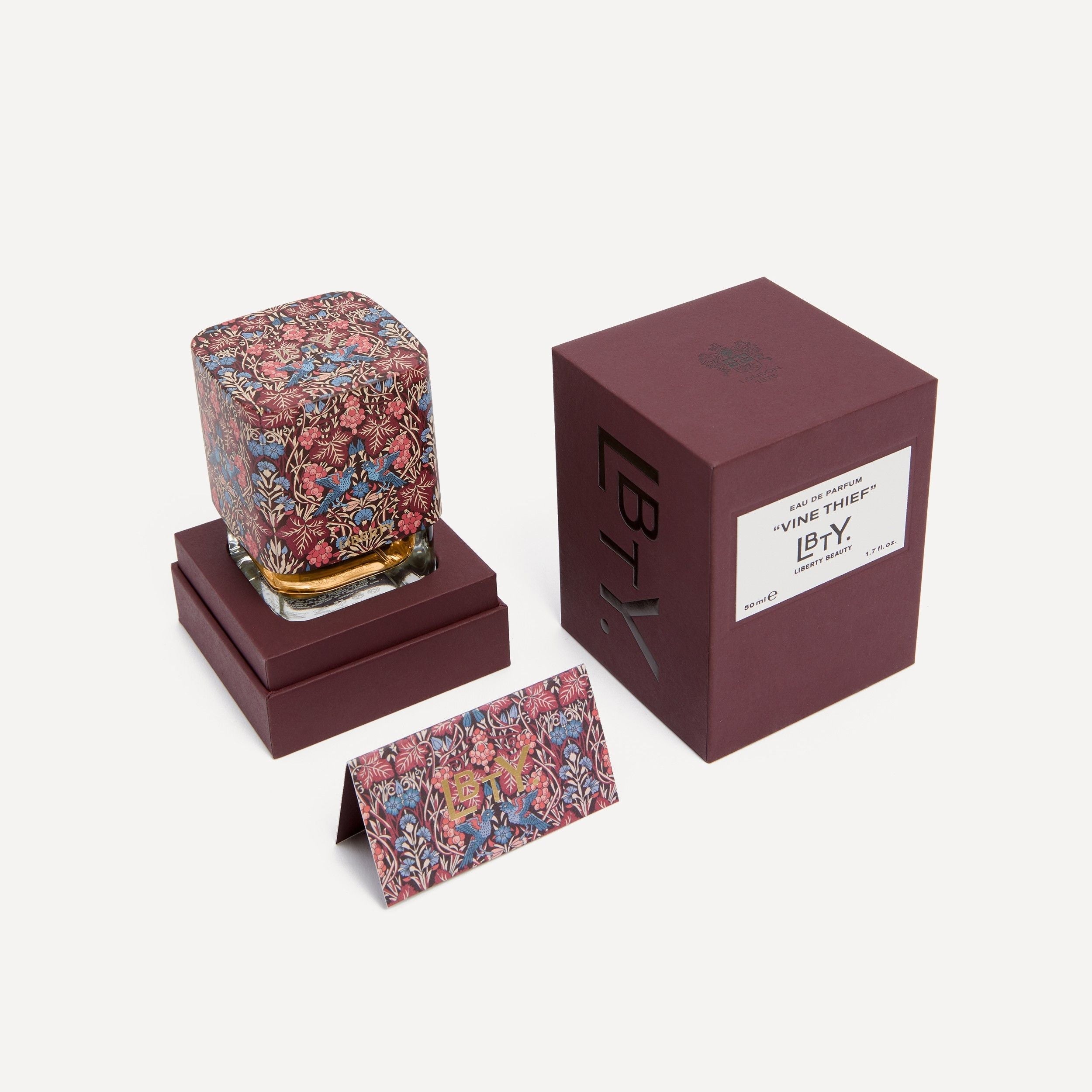 Vine Thief Eau De Parfum