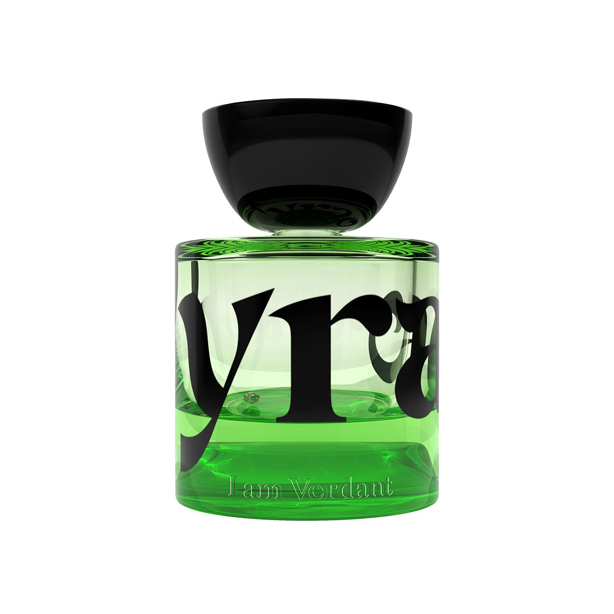 I am Verdant Eau de Parfum