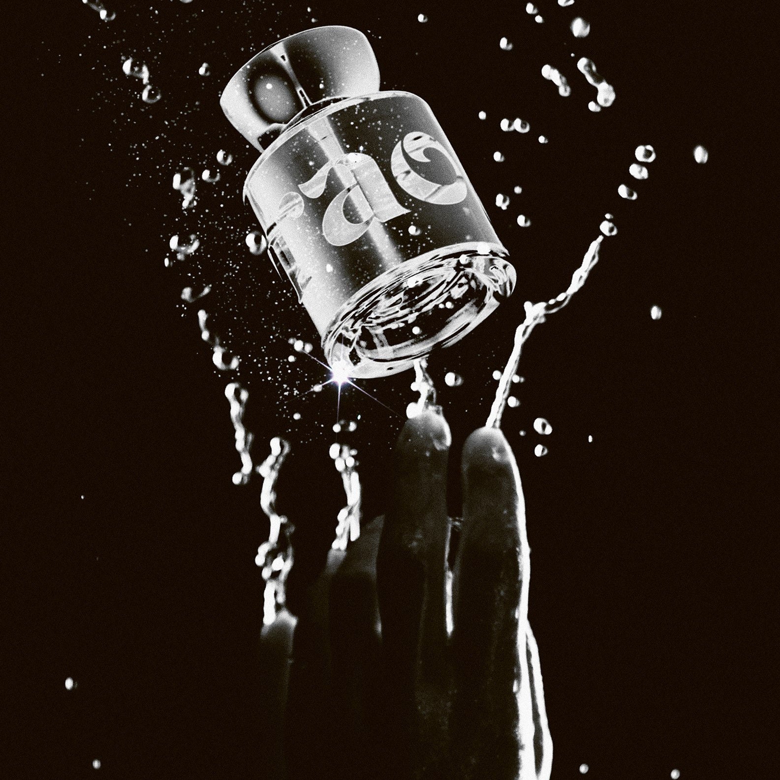 The Sixth Eau de Parfum