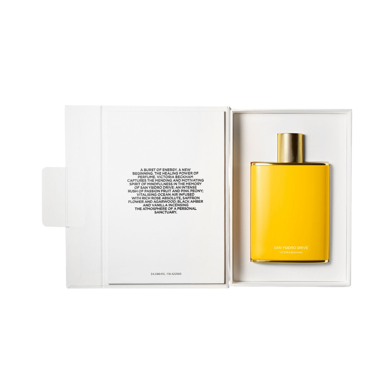 San Ysidro Eau de Parfum