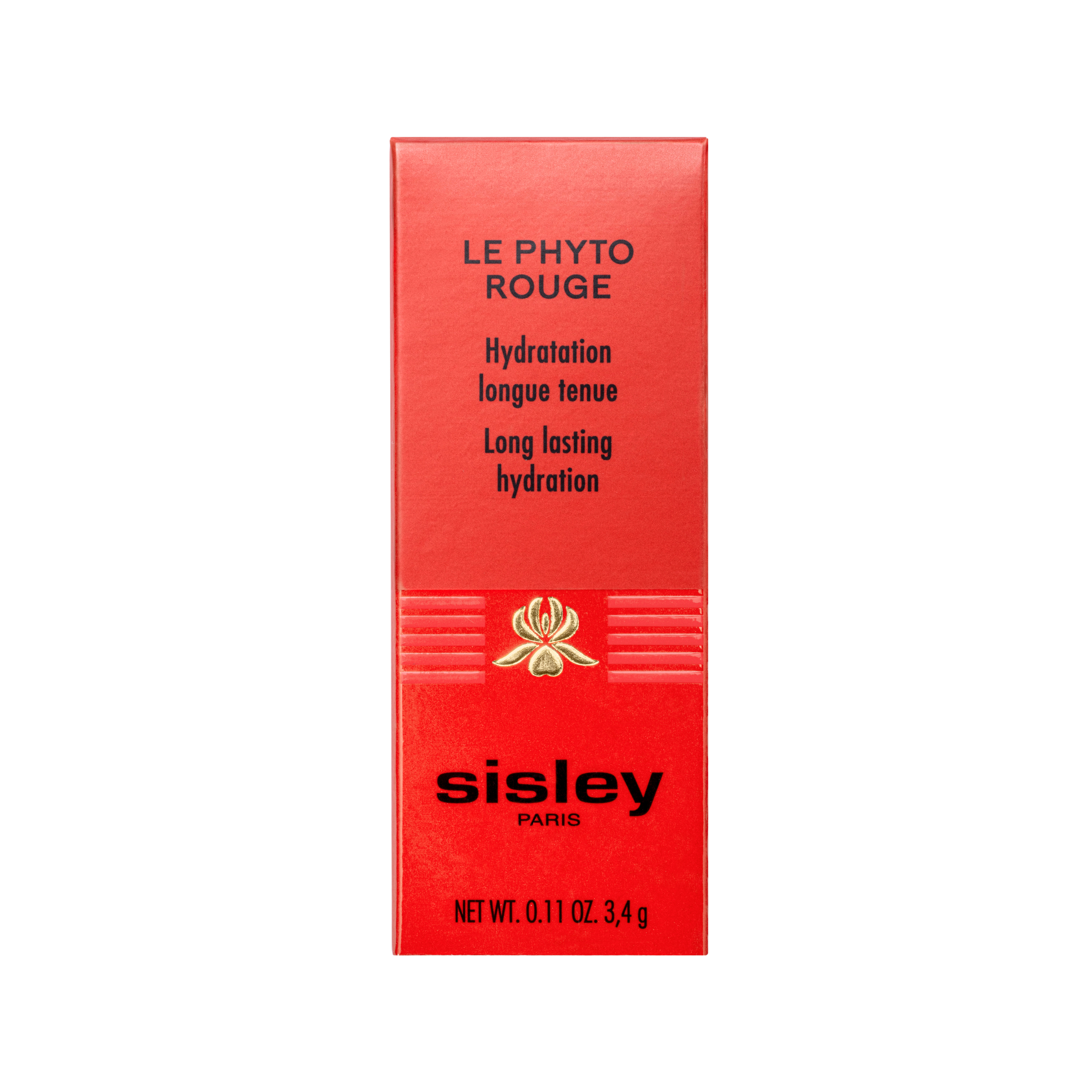 Le Phyto Rouge (Limited Edition)