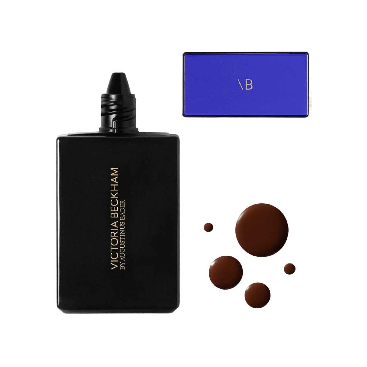 The Foundation Drops