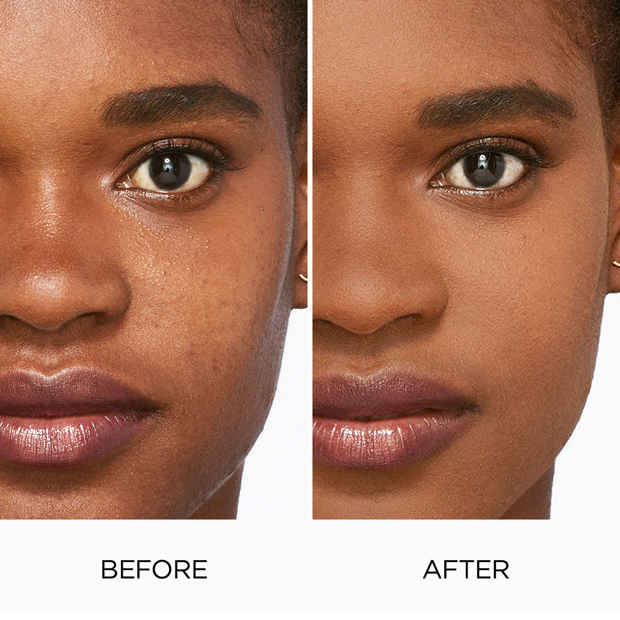 Smooth Finish Foundation Powder