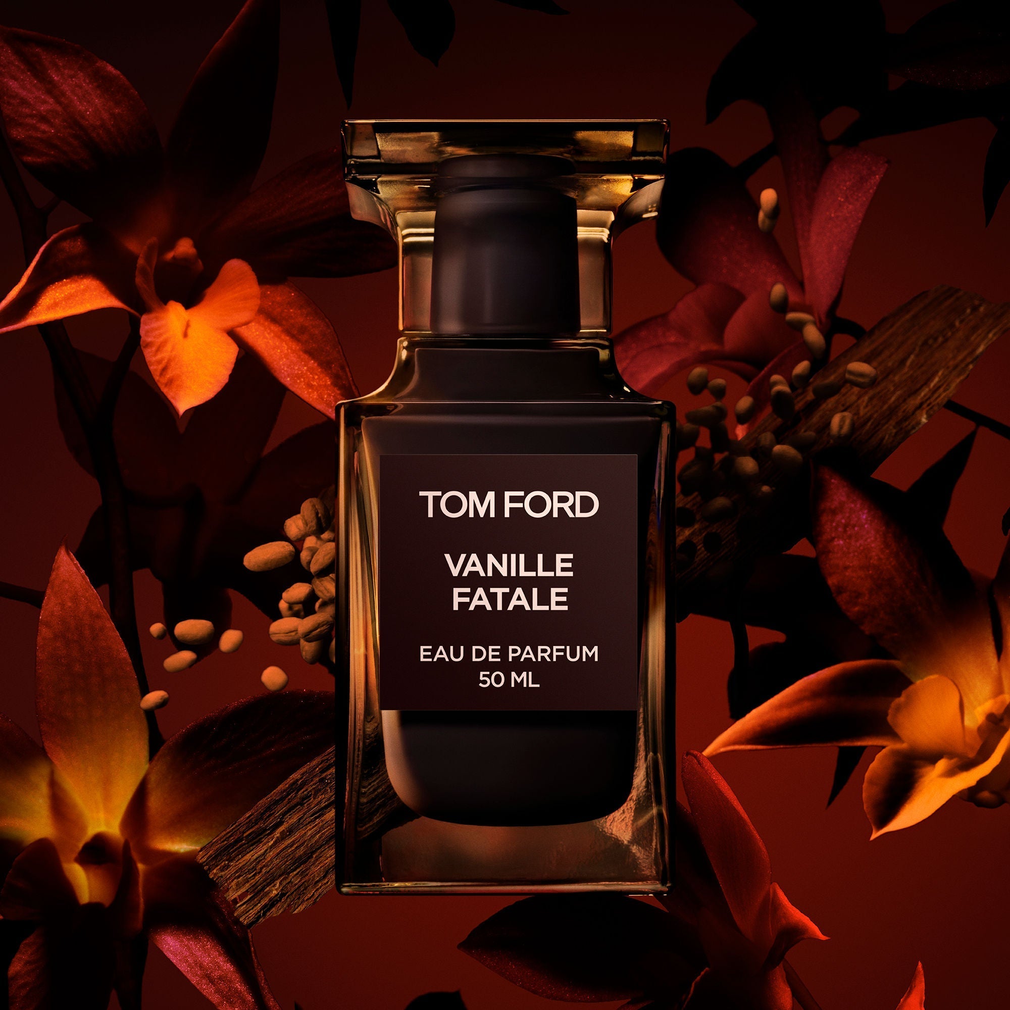 Vanille Fatale Eau de Parfum