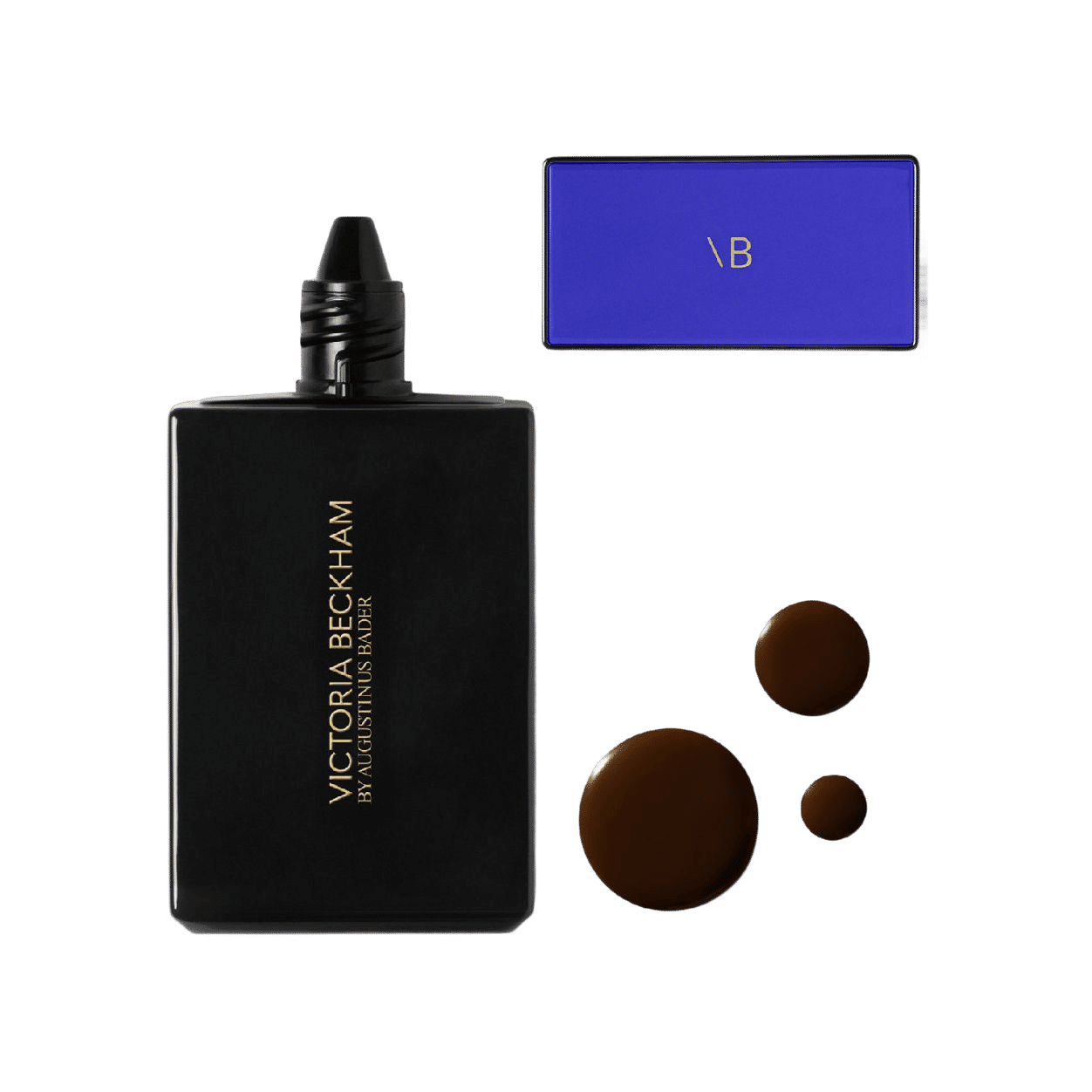 The Foundation Drops