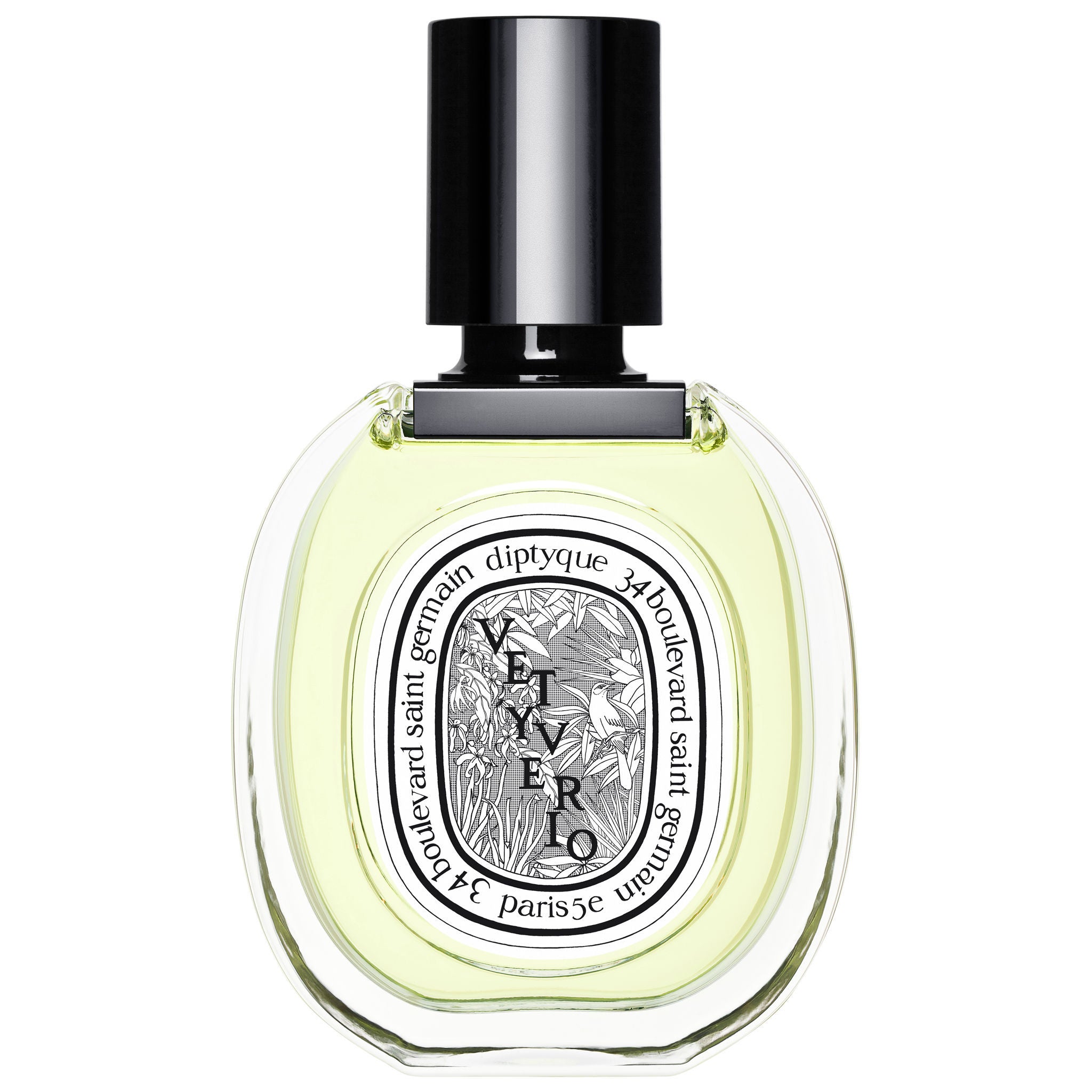 Vetyverio Eau de Toilette