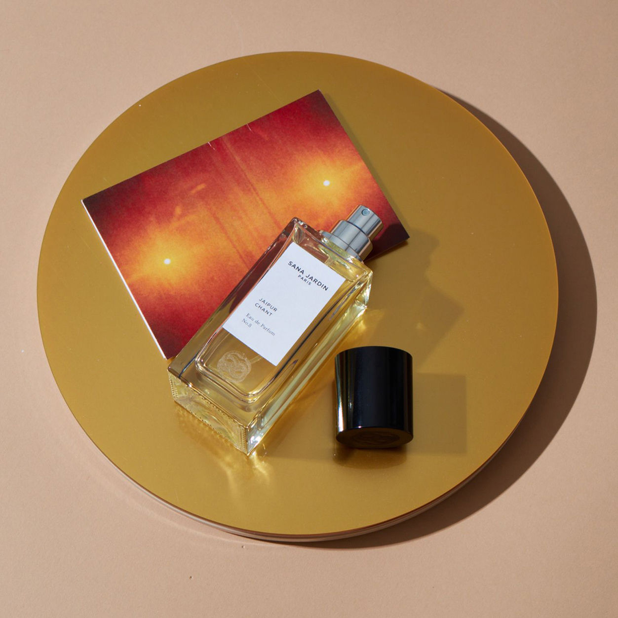 Jaipur Chant Eau de Parfum