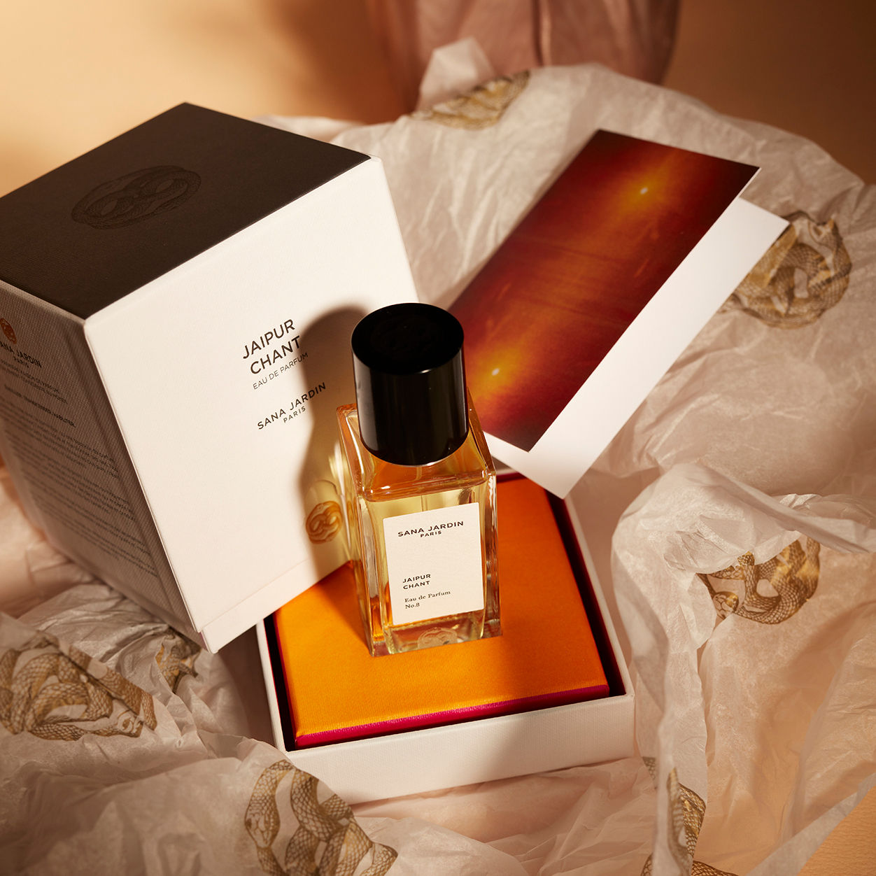 Jaipur Chant Eau de Parfum