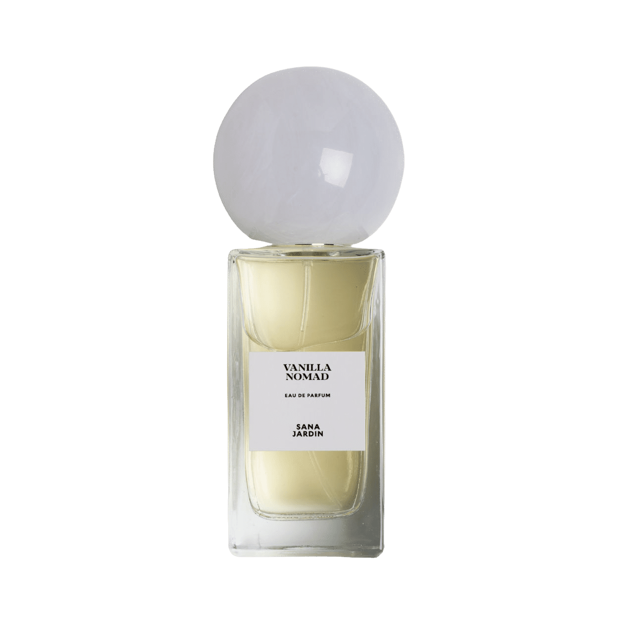 Vanilla Nomad Eau de Parfum