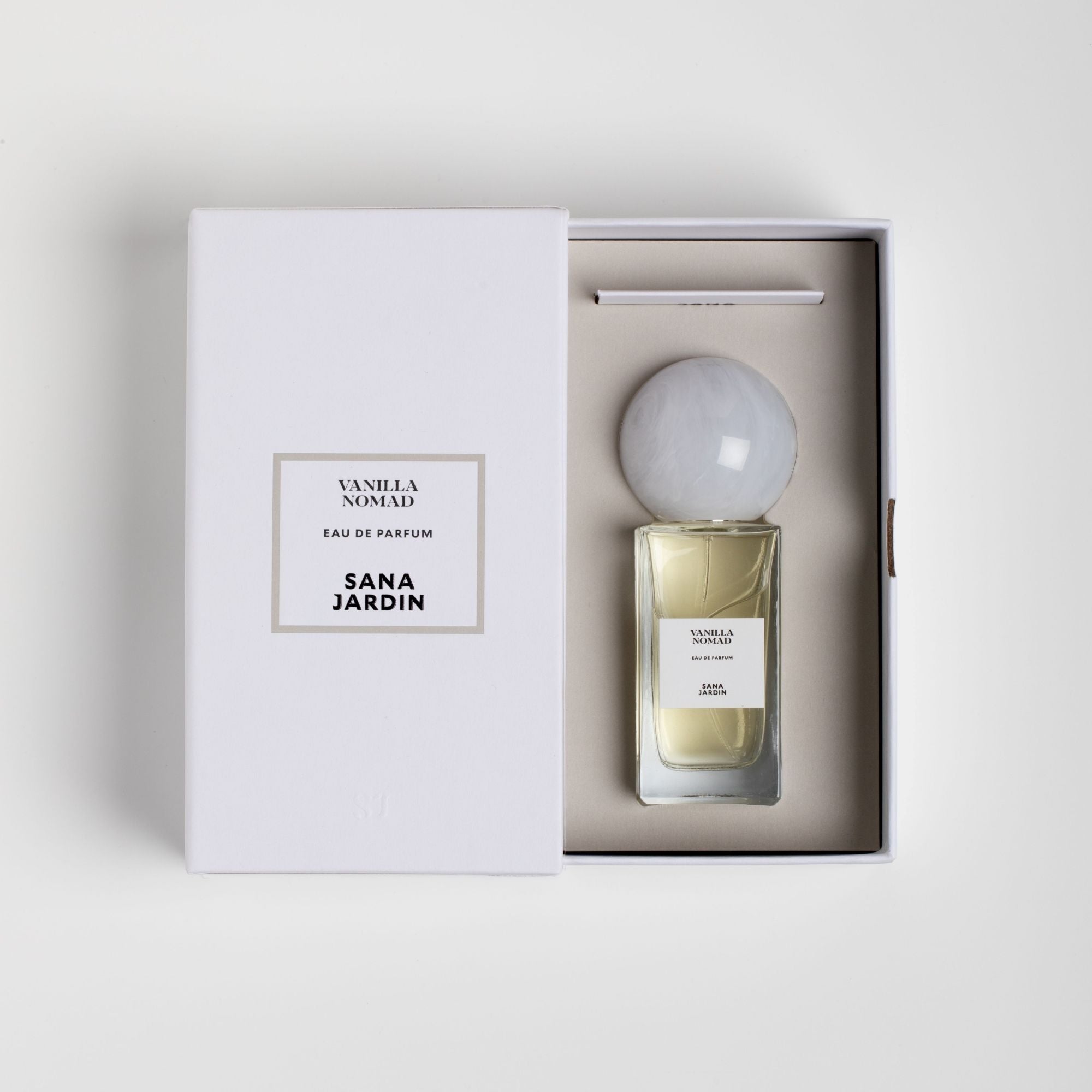 Vanilla Nomad Eau de Parfum