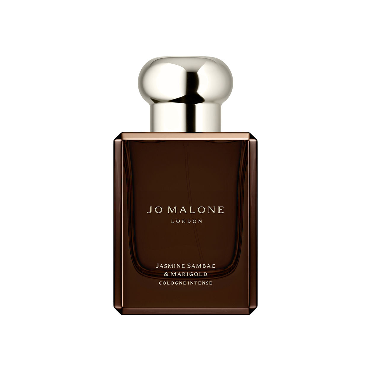 Jasmine Sambac and Marigold Cologne Intense