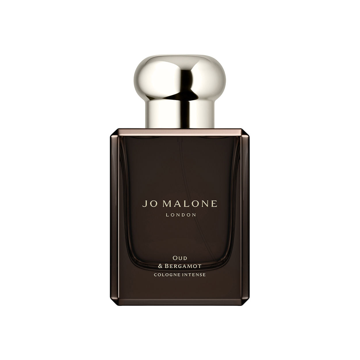 Oud and Bergamot Cologne Intense