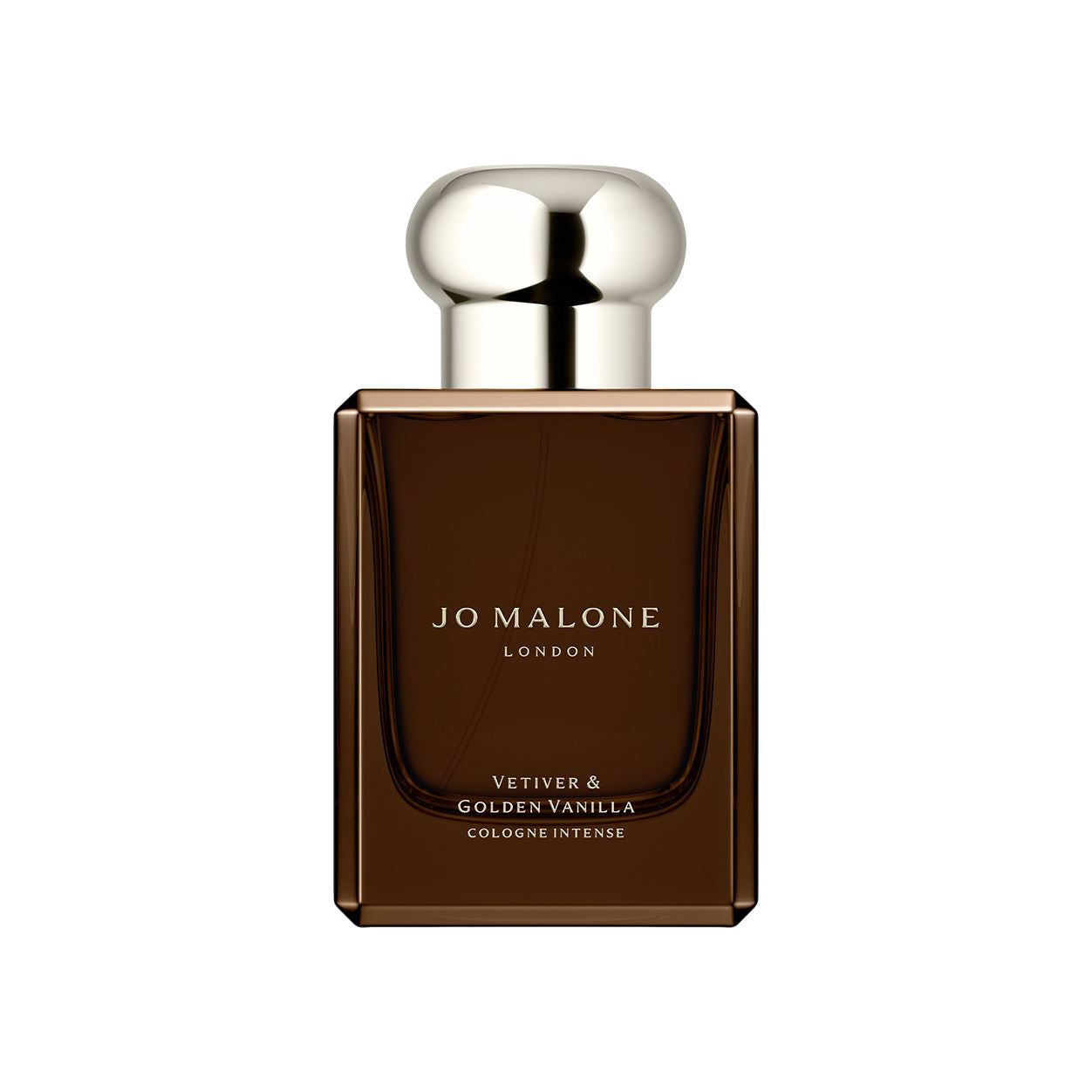 Vetiver and Golden Vanilla Cologne Intense