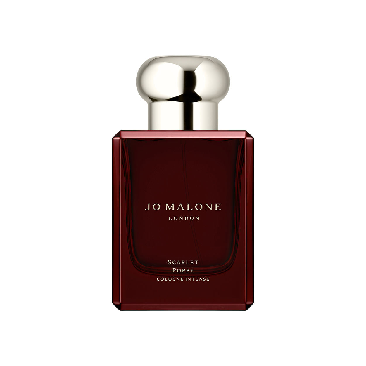 Scarlet Poppy Cologne Intense