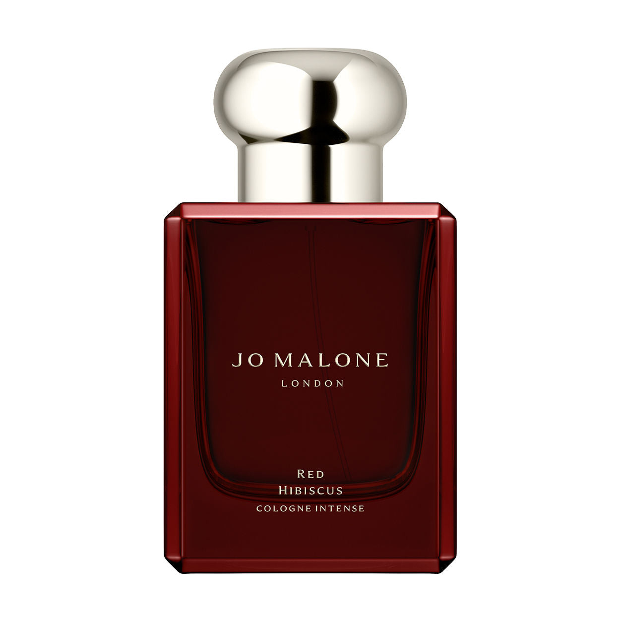Red Hibiscus Cologne Intense