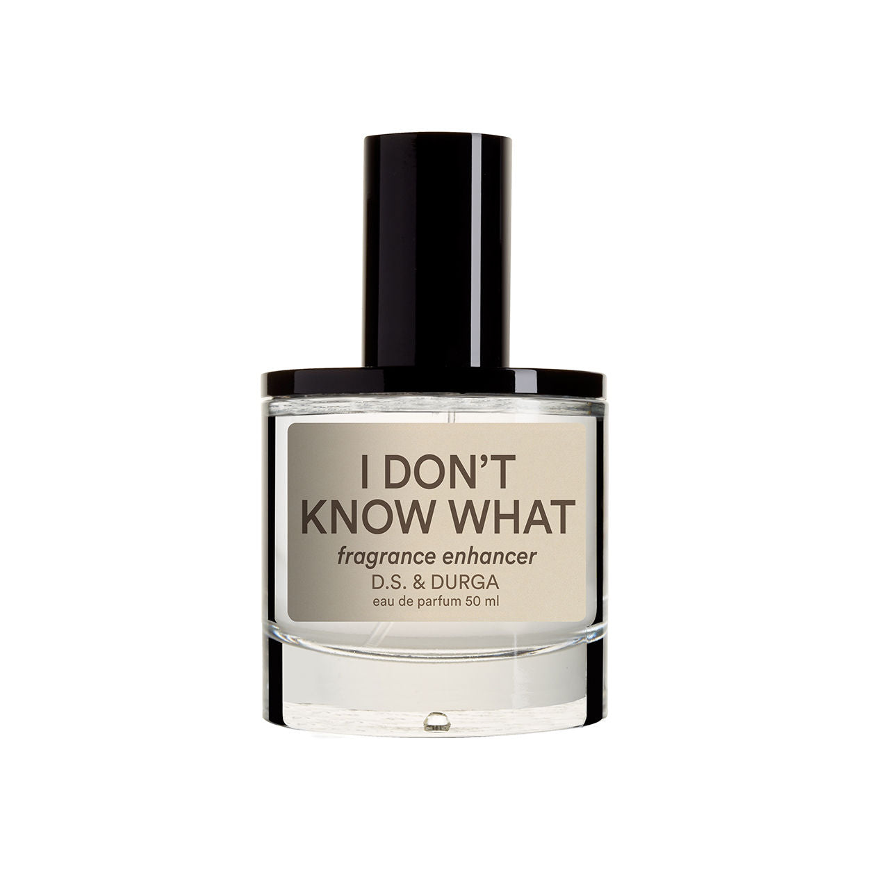 I Don't Know What Eau de Parfum