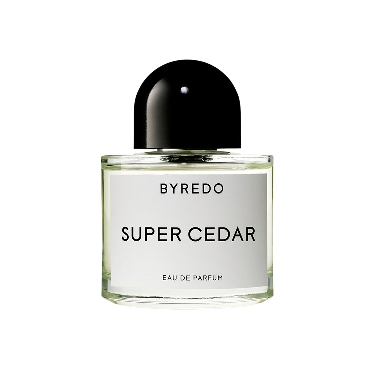 Super Cedar Eau de Parfum