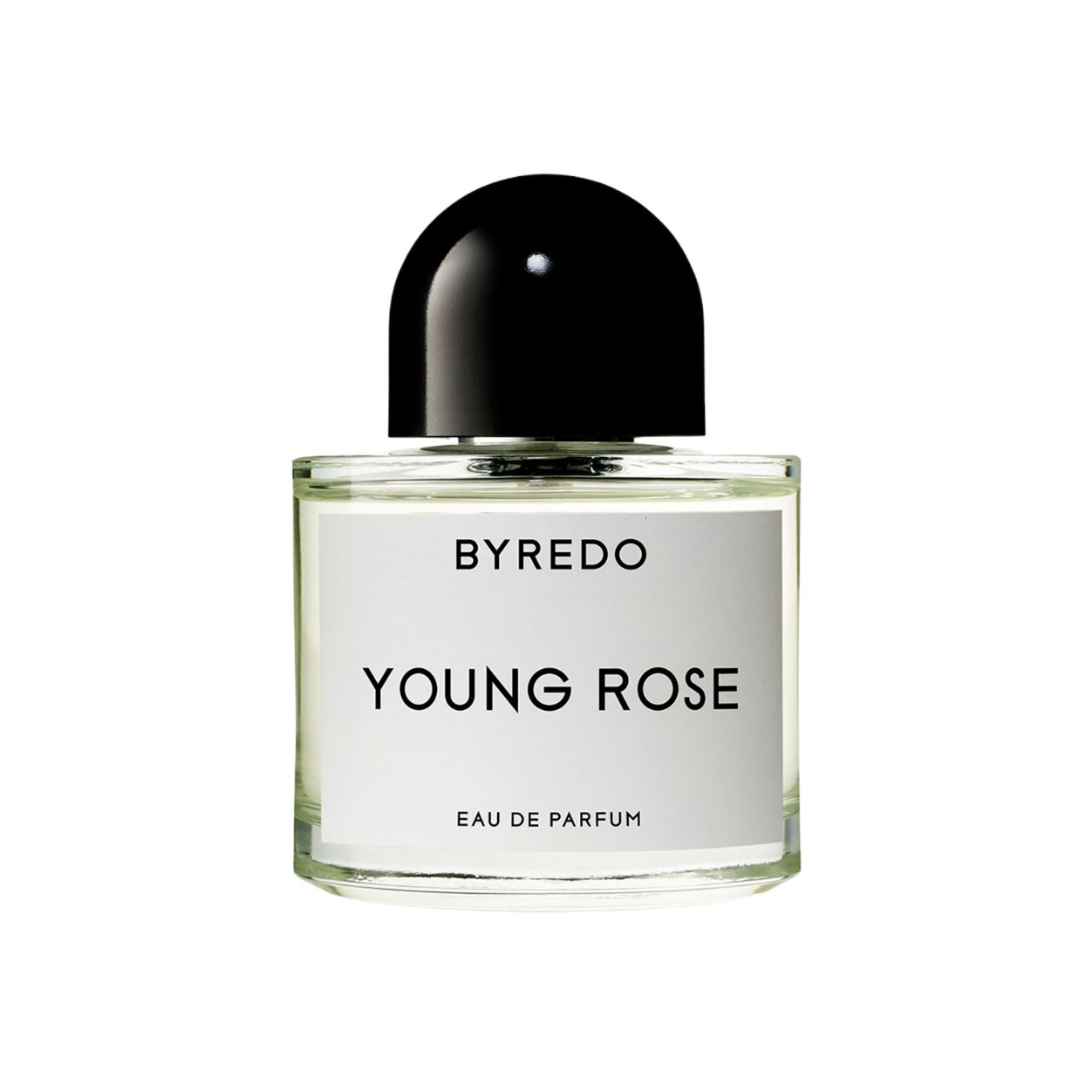 Young Rose Eau de Parfum
