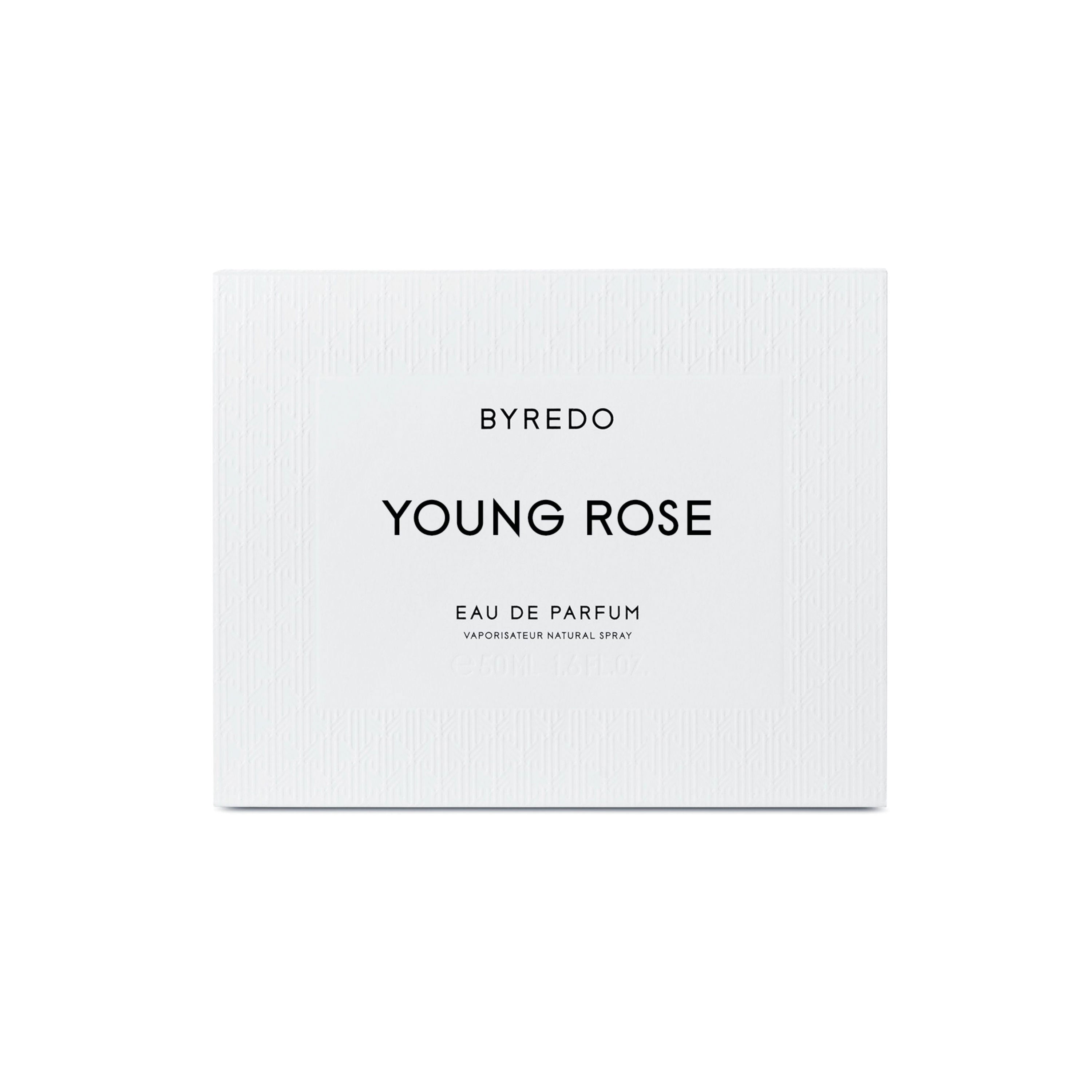 Young Rose Eau de Parfum