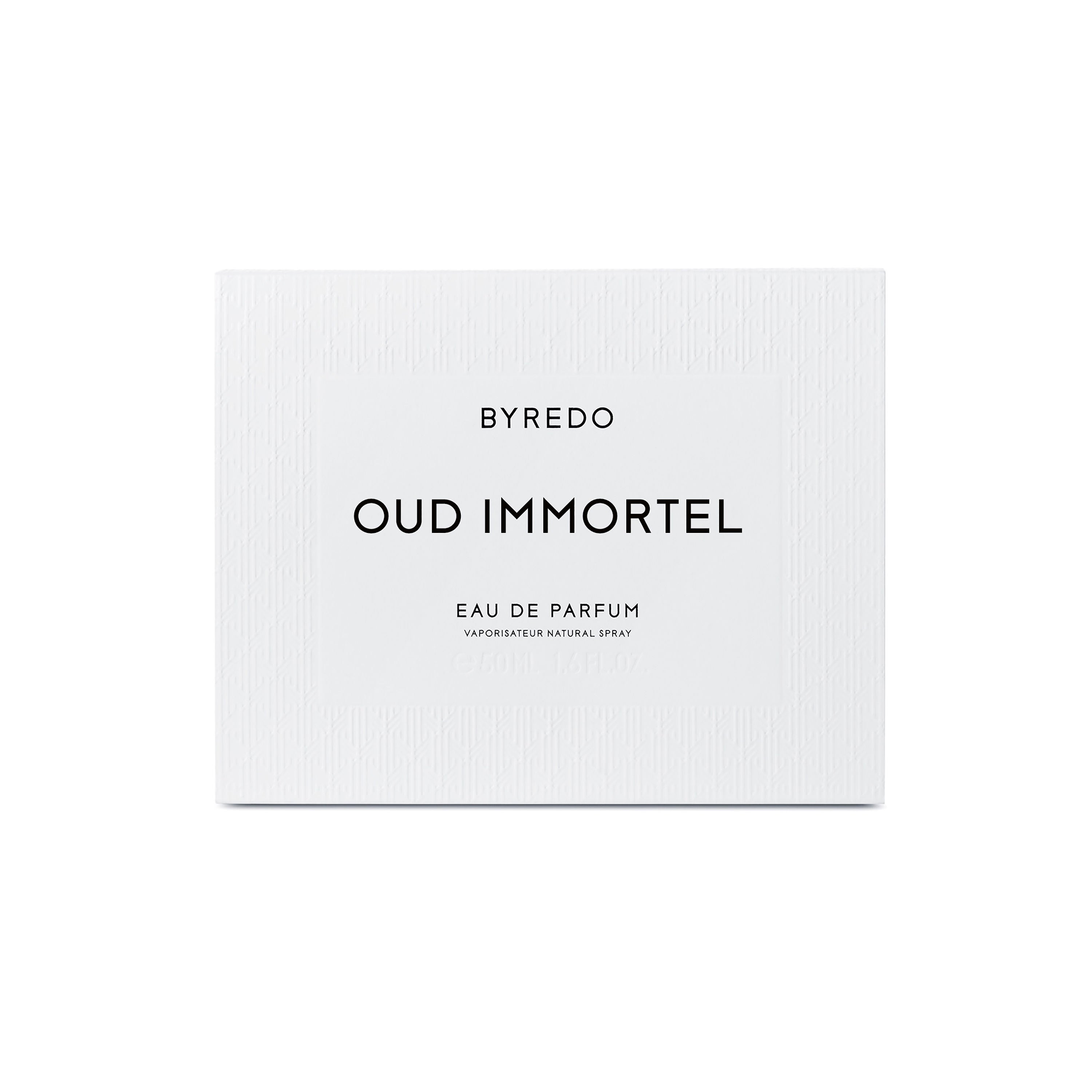 Oud Immortel Eau de Parfum